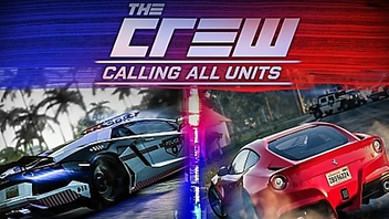 The Crew™ Calling All Units