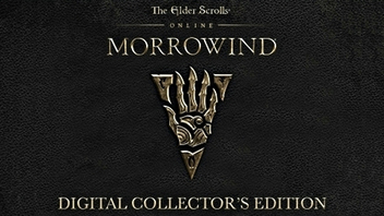 The Elder Scrolls Online: Morrowind - Digital Collector&#039;s Edition