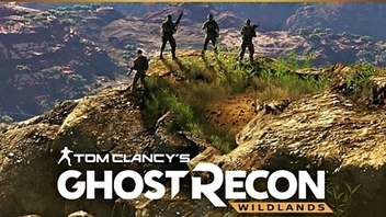 Tom Clancy&#039;s Ghost Recon Wildlands - Gold Edition