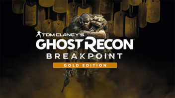 Tom Clancy&#039;s Ghost Recon® Breakpoint - Gold Edition
