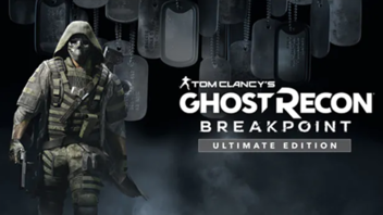 Tom Clancy&#039;s Ghost Recon® Breakpoint - Ultimate Edition