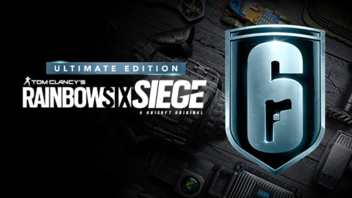 Tom Clancy&#039;s Rainbow Six® Siege Ultimate Edition Year 8