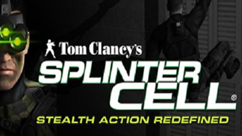 Tom Clancy&#039;s Splinter Cell