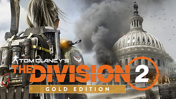 Tom Clancy’s The Division 2 - Gold Edition