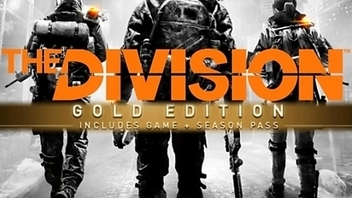 Tom Clancy&#039;s The Division™ Gold Edition