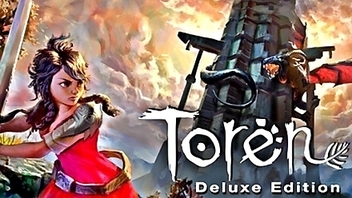 Toren - Deluxe Edition
