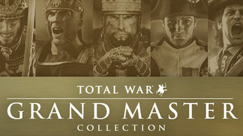 Total War™ Grand Master Collection