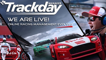 Trackday Manager