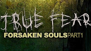 True Fear - Forsaken Souls
