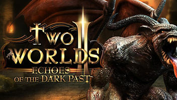 Two Worlds II - Echoes of the Dark Past
