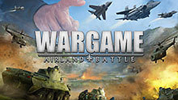Wargame: Airland Battle