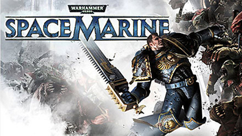Warhammer® 40,000™: Space Marine