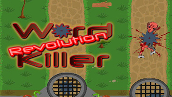 WordKiller: Revolution