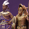 A Total War Saga: TROY - Rhesus &amp; Memnon