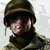 Company of Heroes 2 - Ardennes Assault: Fox Company Rangers