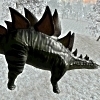 Dinosaur Hunt - Stegosaurus Expansion Pack