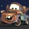 Disney Pixar Cars Toon: Mater&#039;s Tall Tales