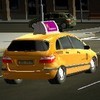 New York Taxi Simulator
