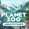 Planet Zoo: Aquatic Pack