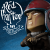Red Barton and the Sky Pirates