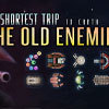 Shortest Trip to Earth - The Old Enemies