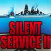 Silent Service 2