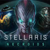 Stellaris: Necroids Species Pack