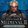 Total War™: MEDIEVAL II – Definitive Edition