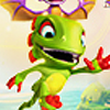 Yooka-Laylee and the Impossible Lair Digital Deluxe Edition