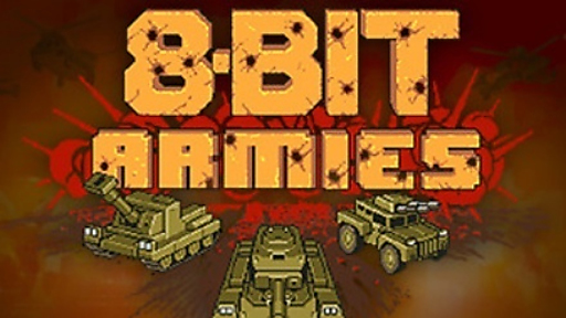 8-Bit Armies - Soundtrack