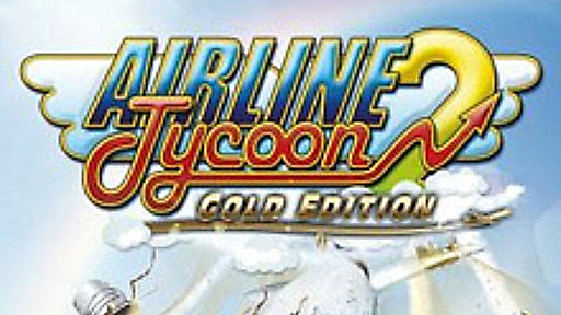 Airline Tycoon 2 Gold Edition