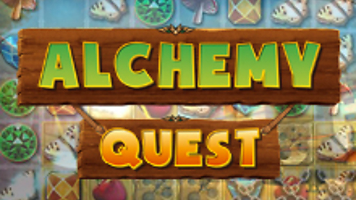 Alchemy Quest