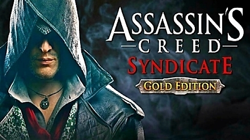 Assassin’s Creed Syndicate - Gold Edition