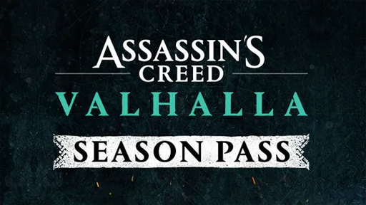 Assassin's Creed® Valhalla Season Pass