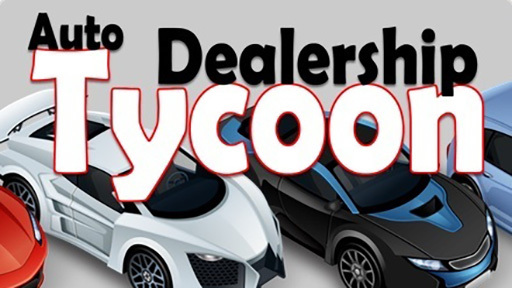 Hanessy Veloraport (2018), Car Dealership Tycoon Wiki