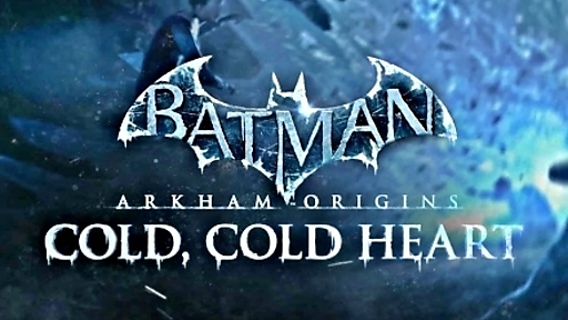 Batman™: Arkham Origins - Cold, Cold Heart