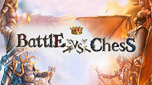 Battle vs. Chess - Wikipedia