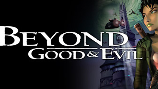 Beyond Good &amp; Evil™