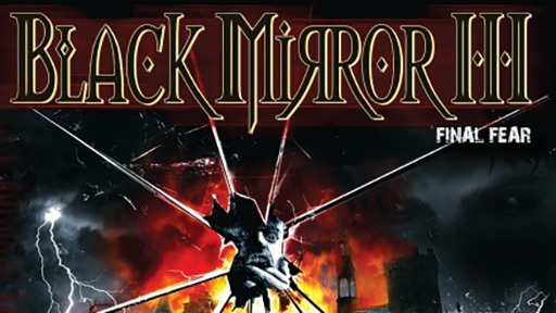 Black Mirror III