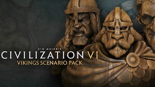 Sid Meier’s Civilization® VI: Vikings Scenario Pack