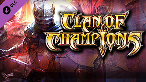 Clan of Champions - Item Box +