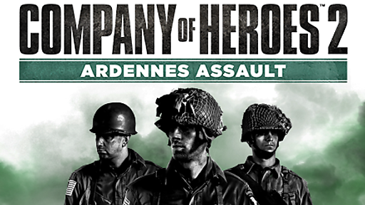 Company of Heroes 2 - Ardennes Assault