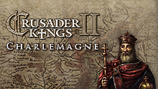 Crusader Kings II: Charlemagne