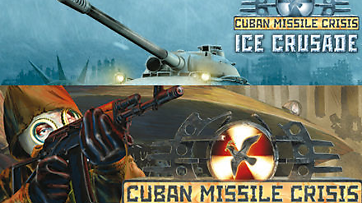 Cuban Missile Crisis + Ice Crusade Pack