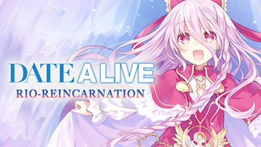 Date A Live: Rio Reincarnation Shows Off Rinne And The Opening