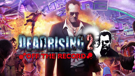 Dead Rising 2: Off the Record, PC - Steam