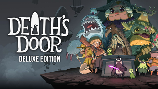 Death's Door Deluxe Edition