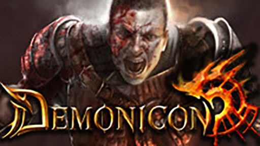 Demonicon - The Dark Eye