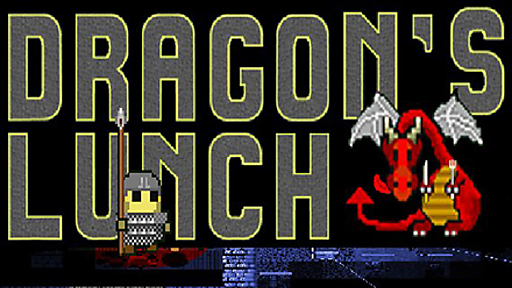 Dragon&#039;s Lunch