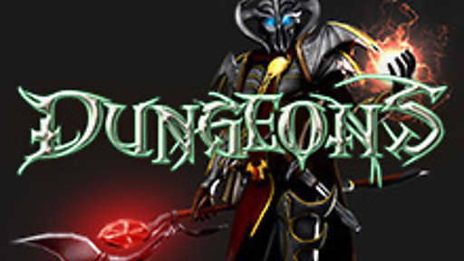 DUNGEONS
